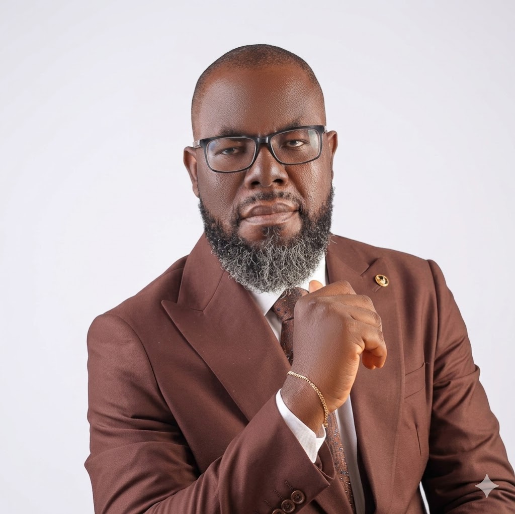 Nwiabu Legborsi Nuka, Esq.