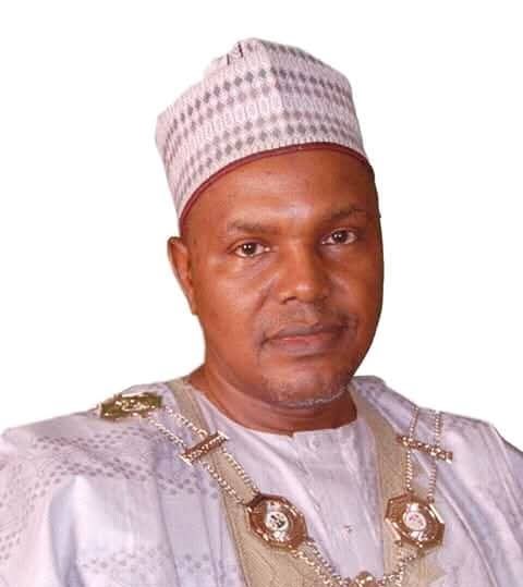 Alhaji Ahmad Rabiu Ahmad