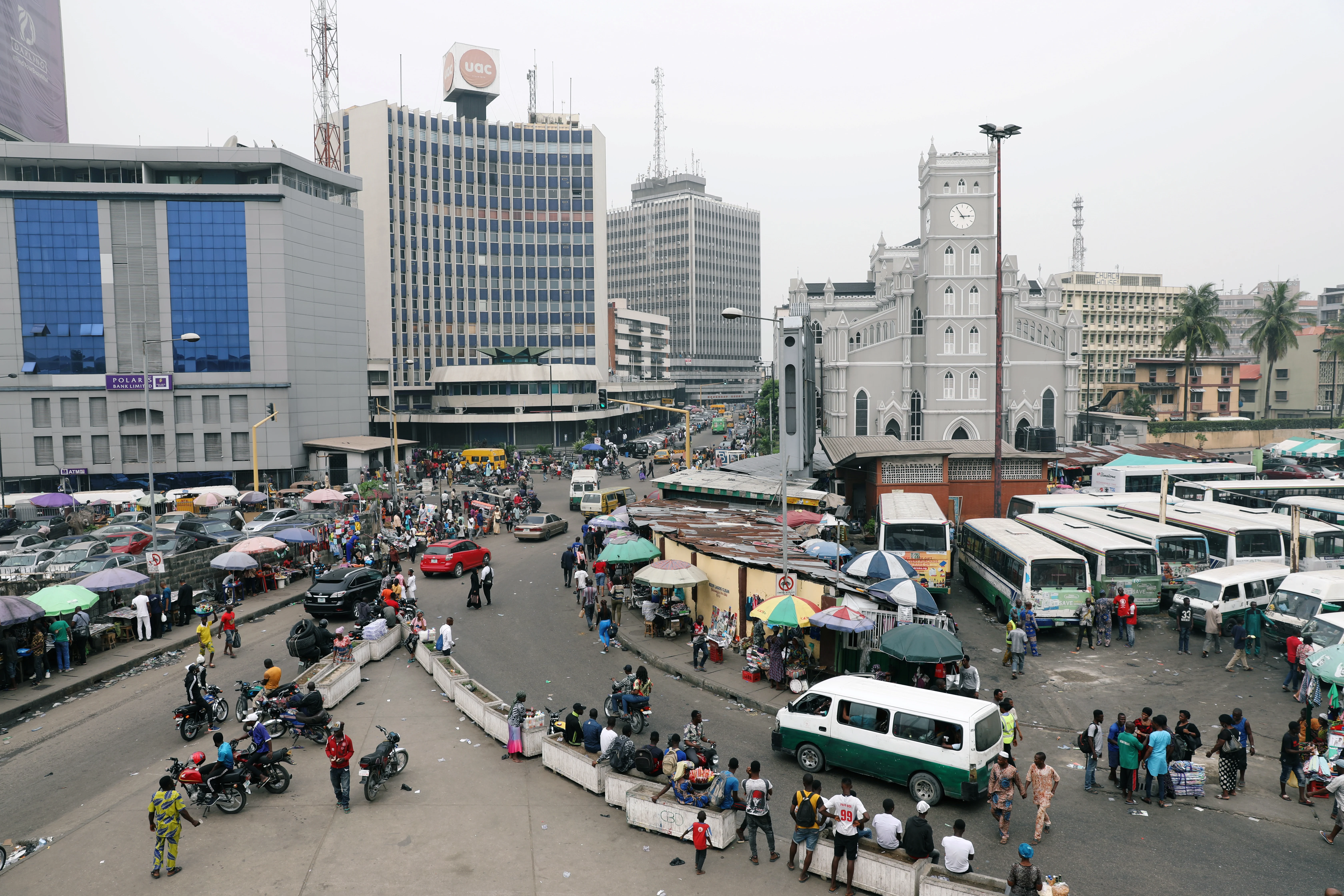 Nigeria's Economic Outlook: What Businesses Should Expect in 2027
