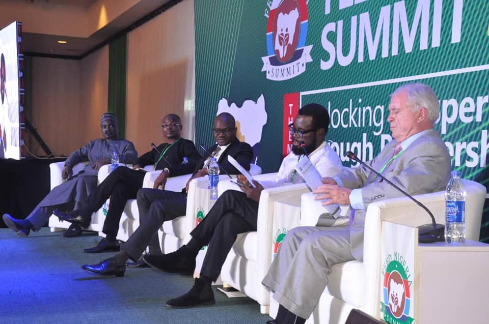 Digital Trade Forum: Charting Nigeria's E-Commerce Future